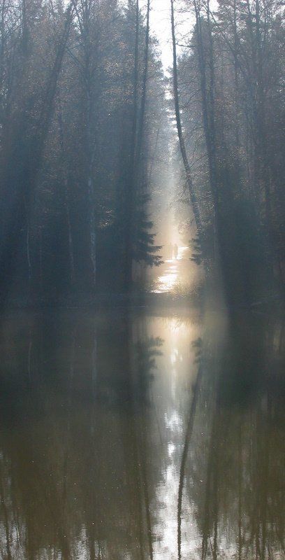 Таинственное свидание фото превью