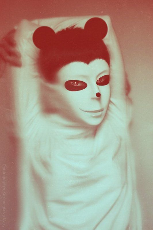 smile Mickeyphoto preview