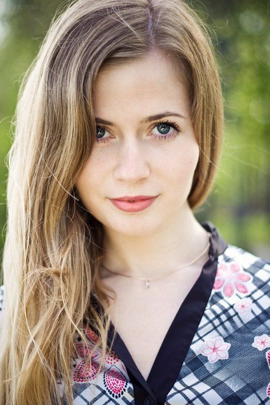 Аня фото превью