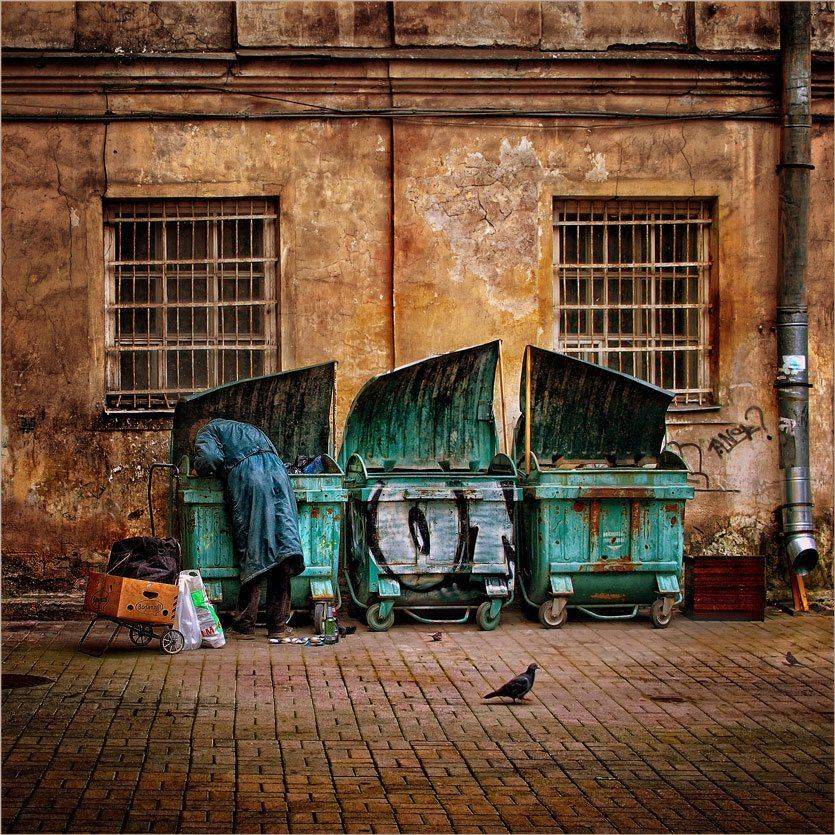 , Gennadi Blohin