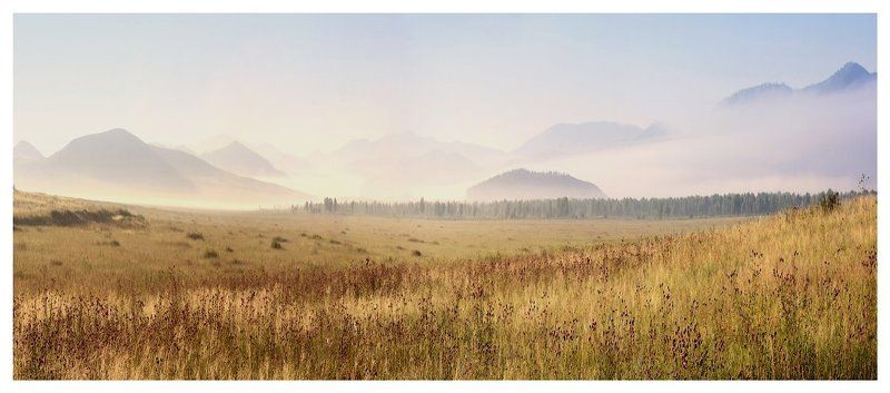 хакасия ПРОБУЖДЕНИЕ  ВЕЛИКАНОВ фото превью