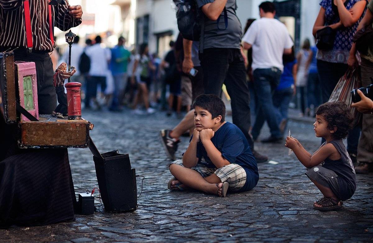 буэнос-айрес, izh Diletant (Валерий Щербина)