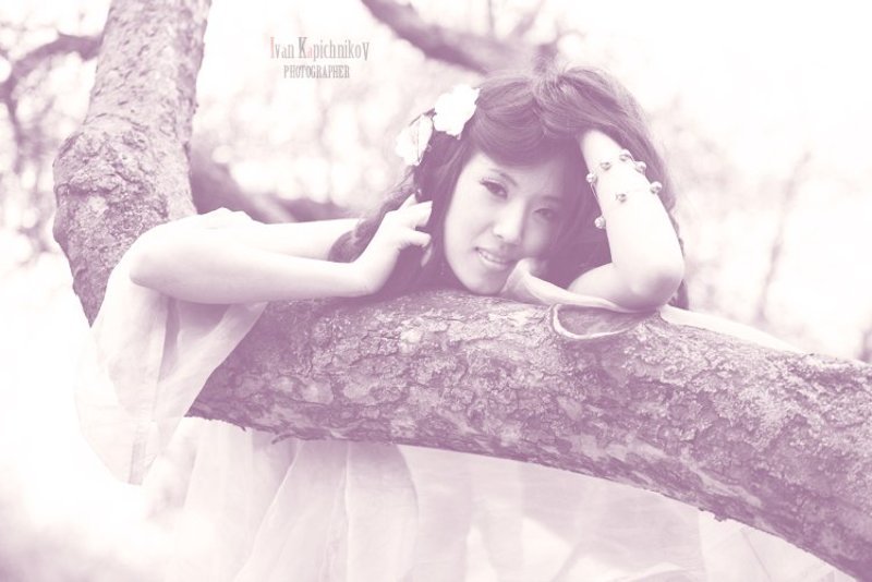 Весна Lee фото превью