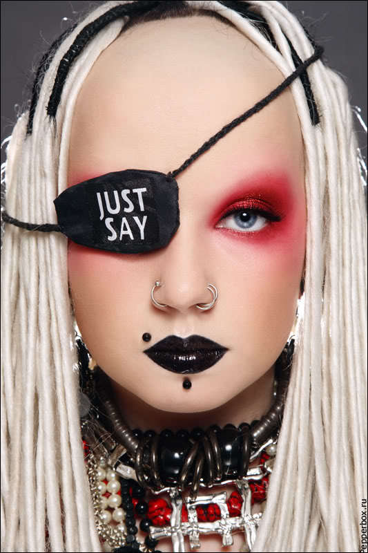 ежику на заметку  - чтобы успокоился наконец фото превью