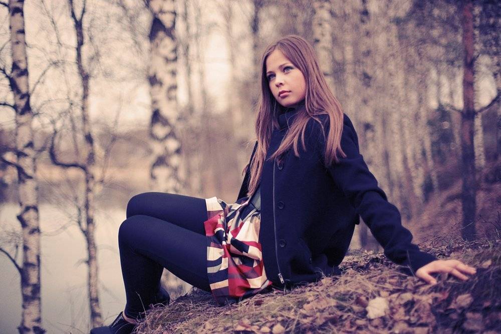 , мальчик ноль