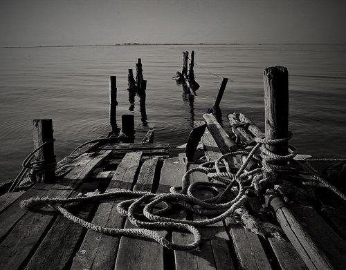 у причала-3
