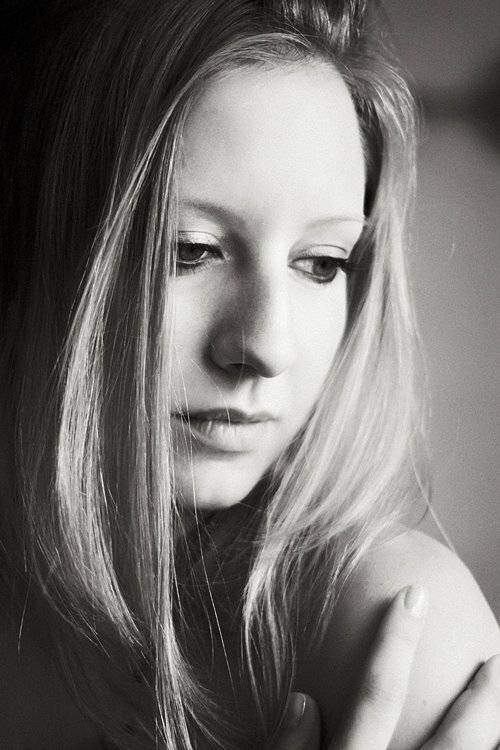 девушка, анна, Ольга Шуть