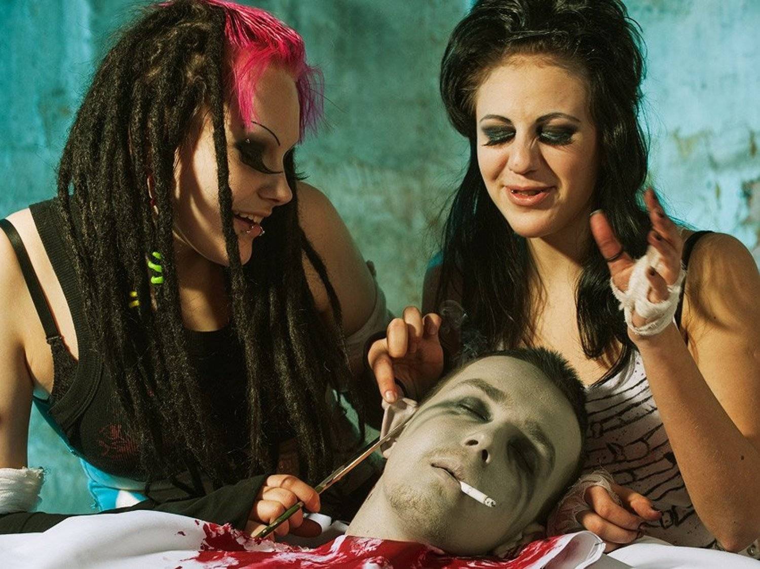 , Ольга Новикова