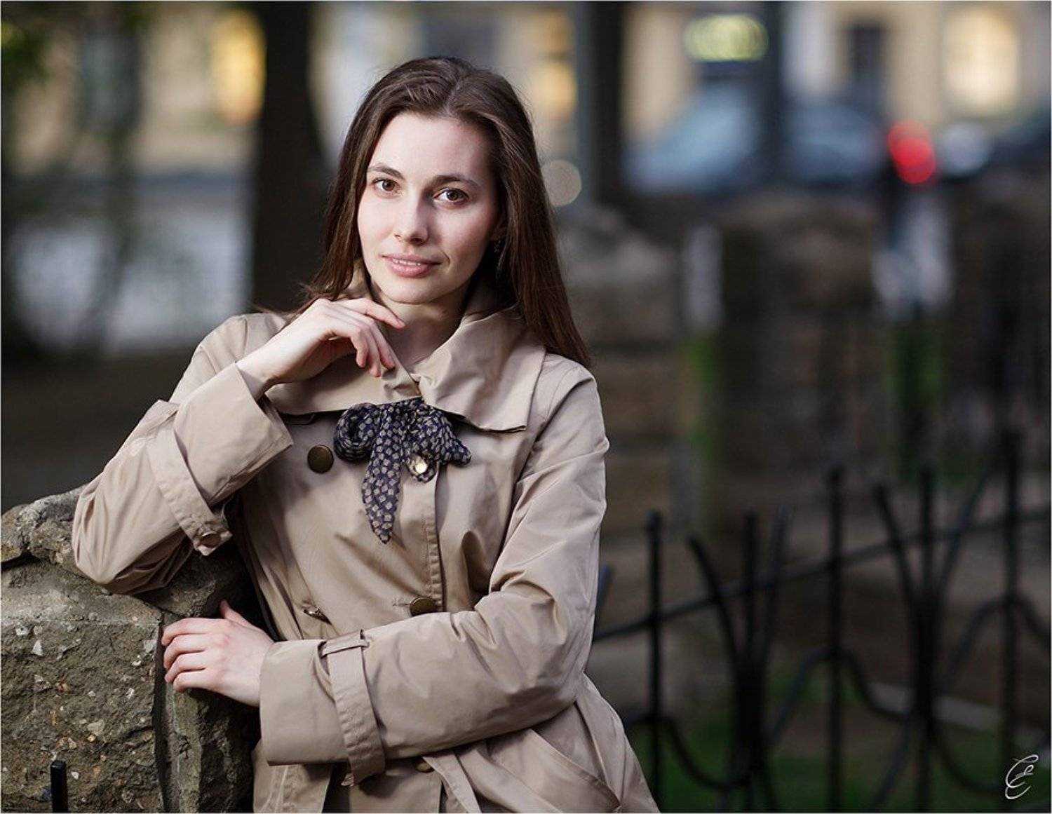 , Евгений Сергеев