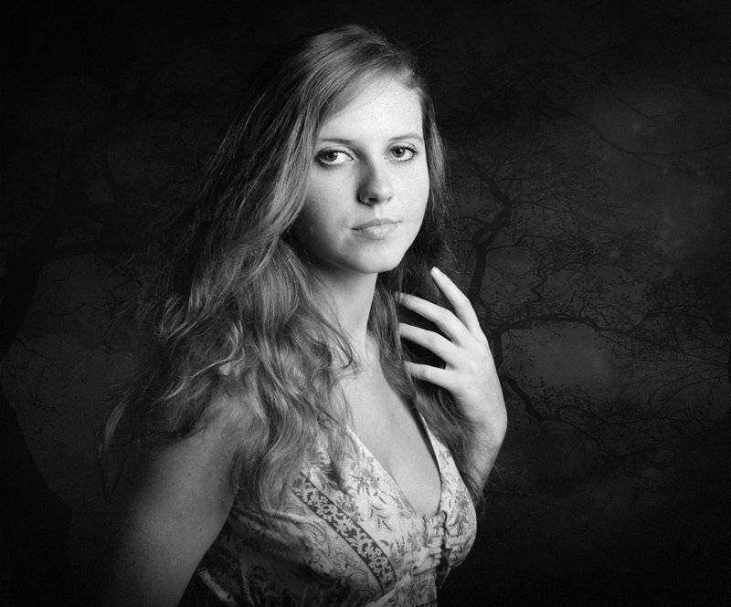 , Ольга Енаева