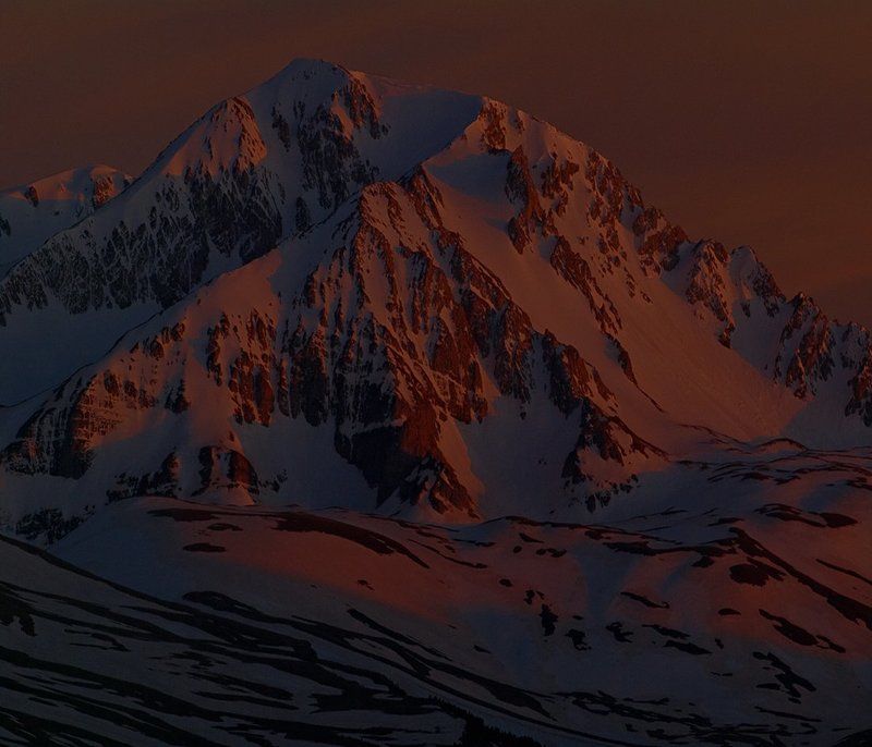 г.Оштен фото превью