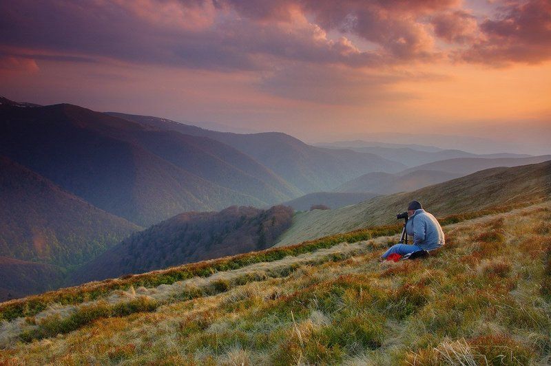 Хорошо сидим! фото превью