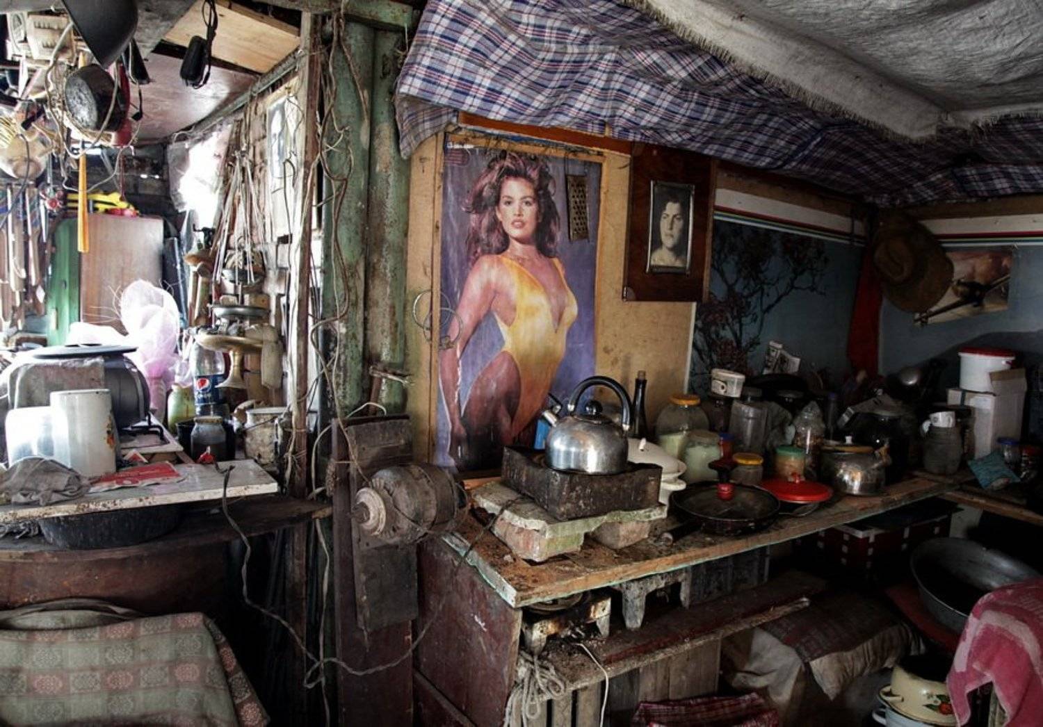 , Андрей  Золочевский