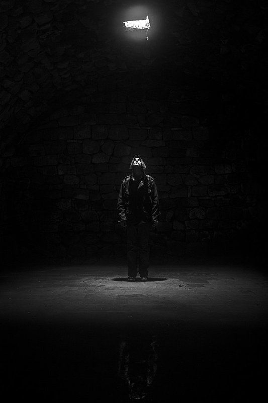 монастырь, армения, татев Есть ли Бог... фото превью