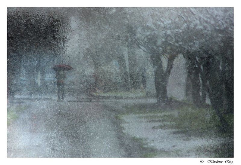 УХОДЯ-УХОДИ... фото превью