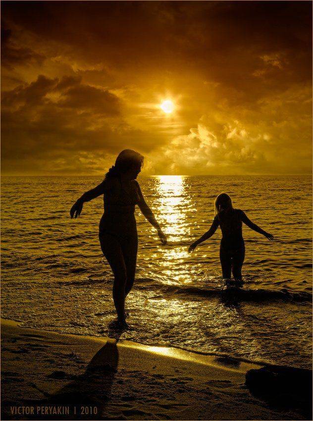 , Виктор Перякин