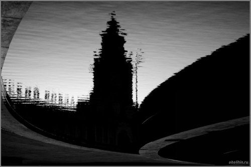 Киевский вокзал