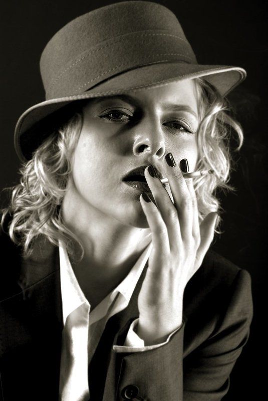 marlene, dietrich Back to 30s фото превью