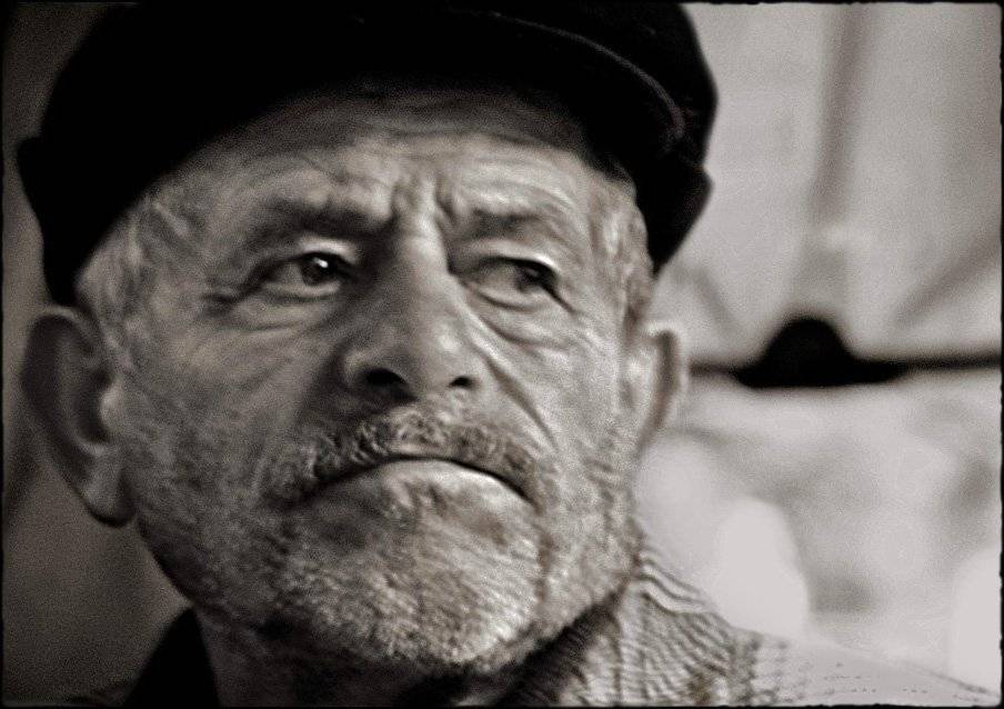 люди, лица, взгляды, Тарасов Алексей