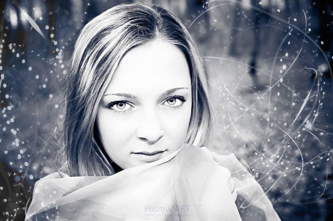 , Мария Мальгина