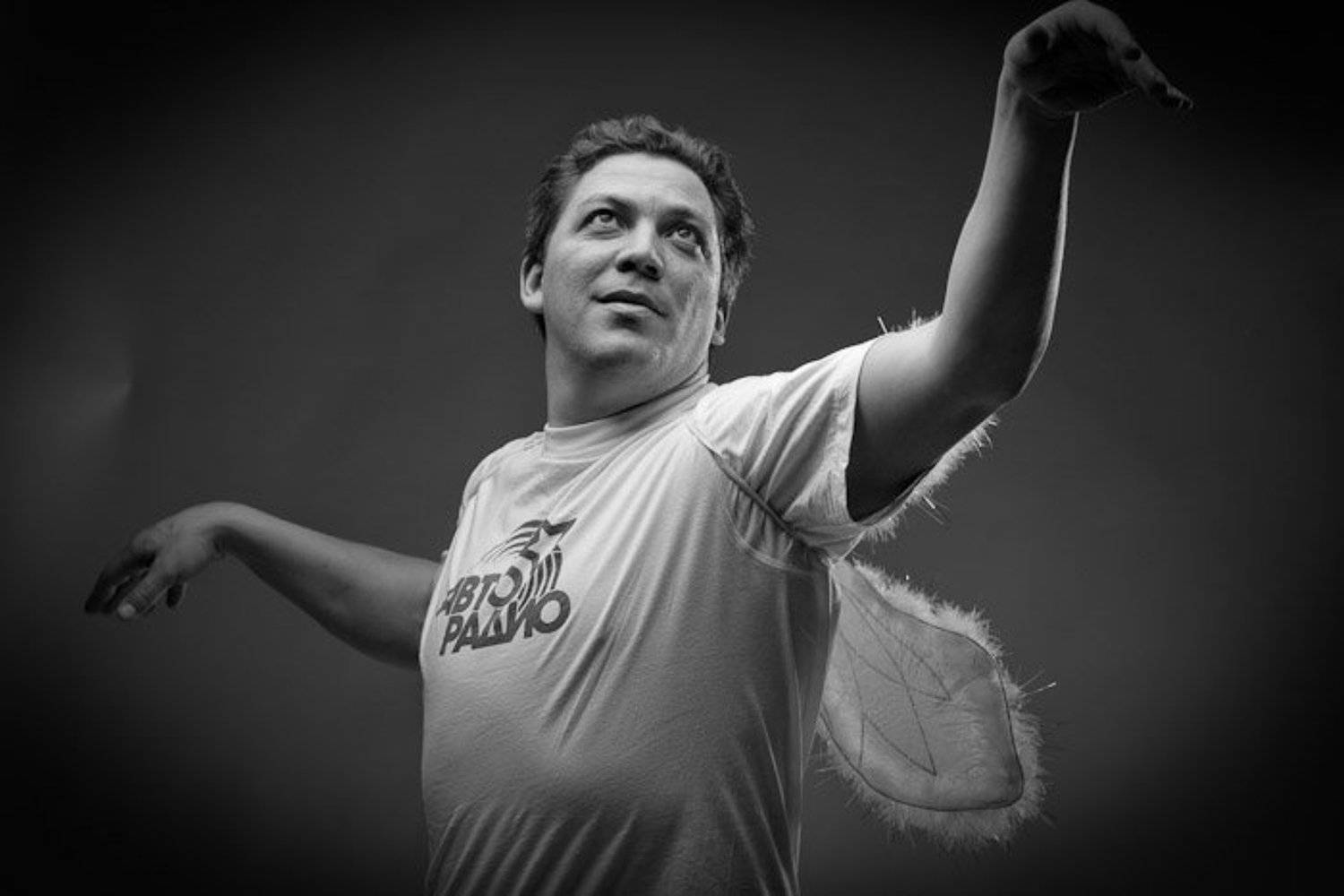 андрей, полеес, Lavina Polees