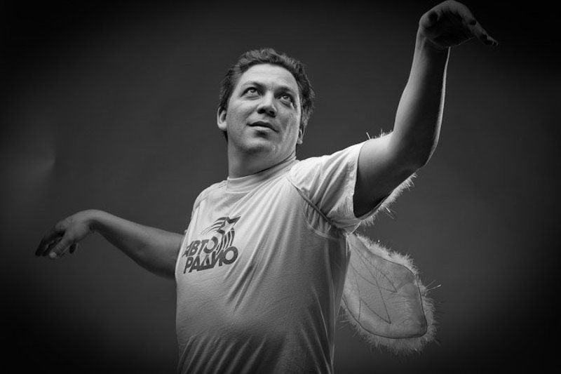 андрей, полеес С Днем Рожденья!!!! фото превью