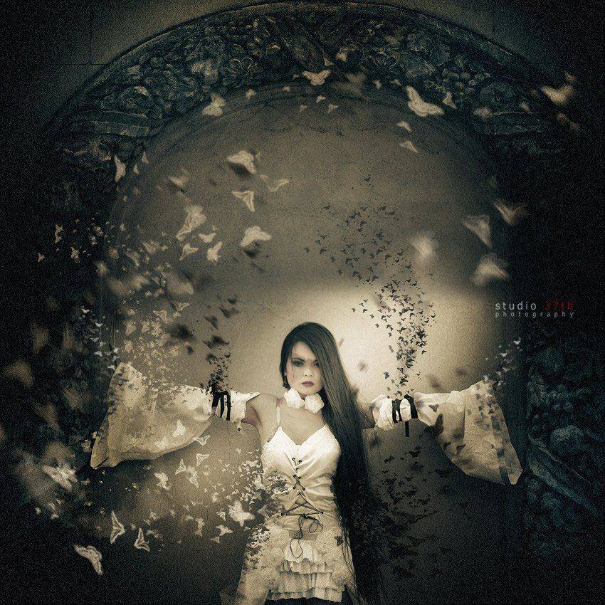 , Alexander Mikhailenko