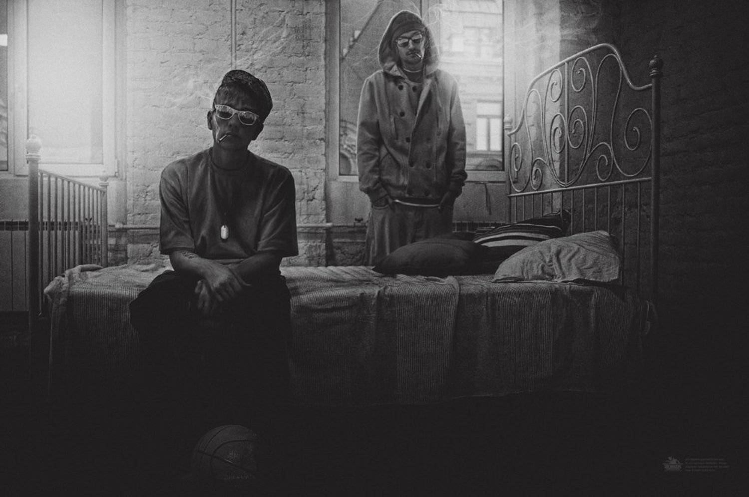 zorikiproduction.ru, Zorik Istomin