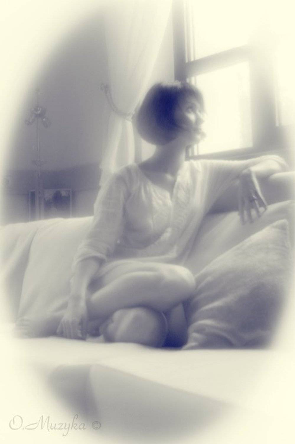 , Оксана Музыка