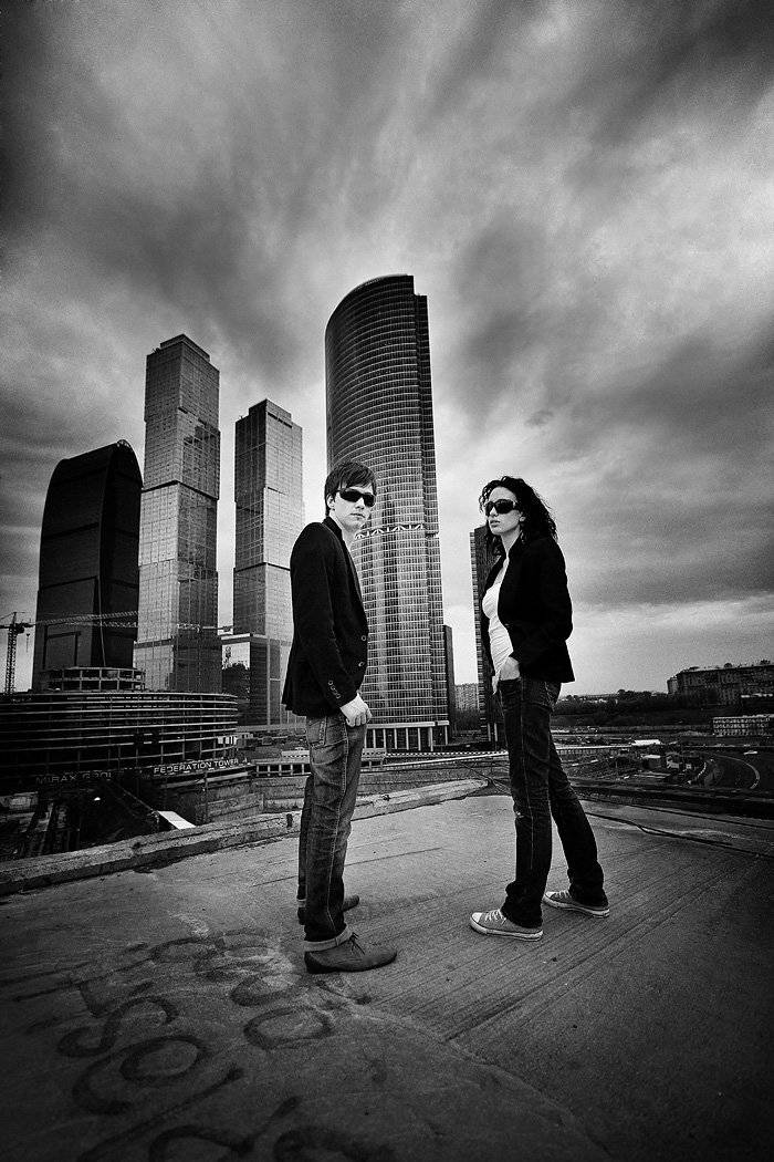 , Степан Каморный