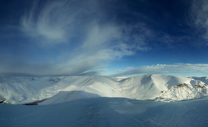 Х И Б И Н И А Д А 2  (Узор) фото превью