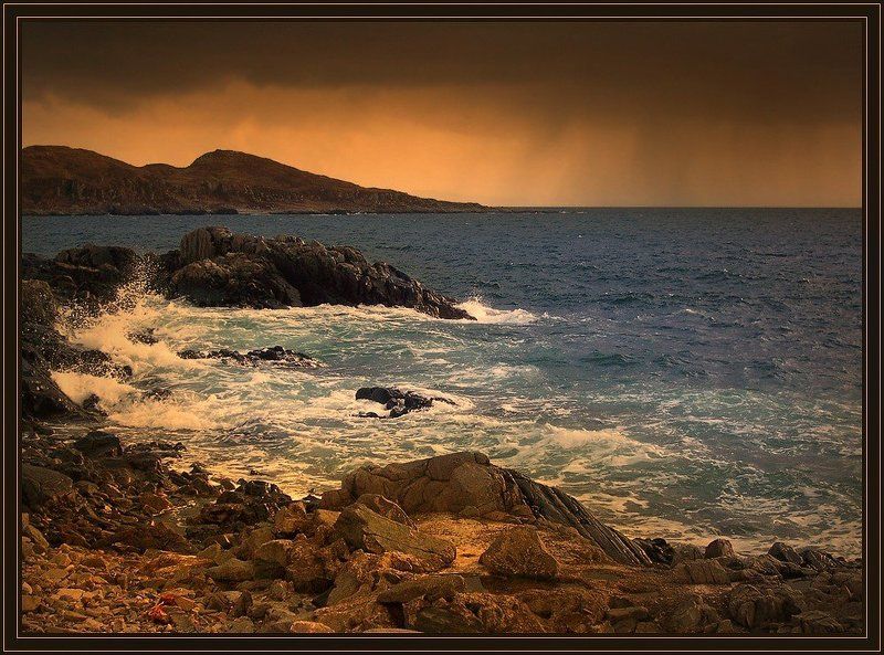 Про море фото превью