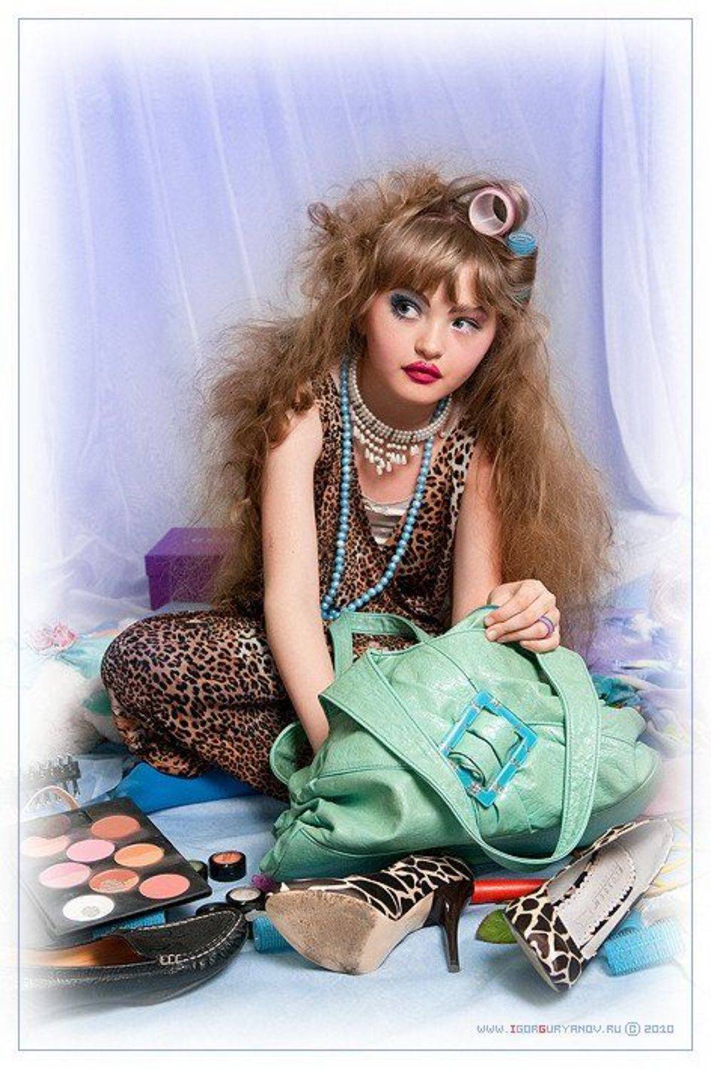 n53117m, Игорь Гурьянов