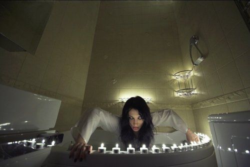 Здравствуйте, я - ваша тётя !