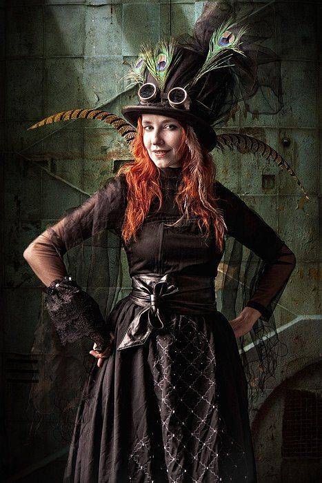 , Siren (Анна Беркоз)