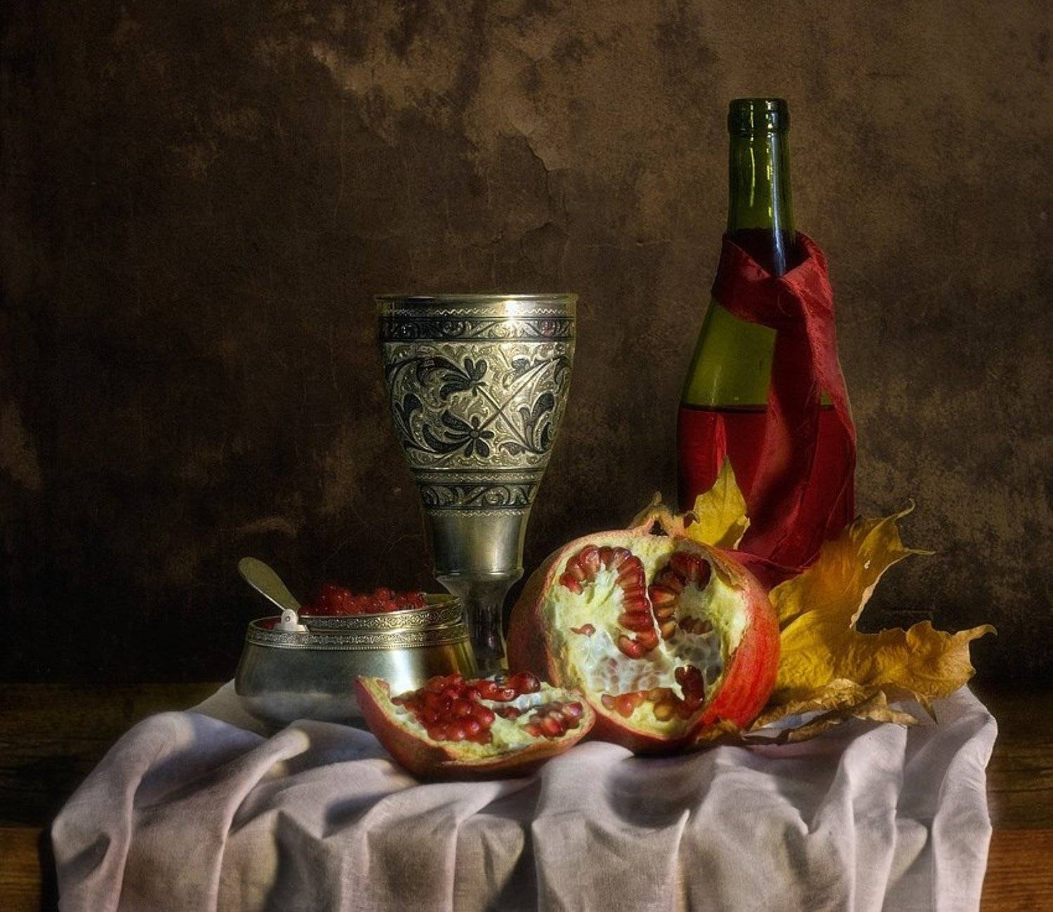 , Артур Абидинов