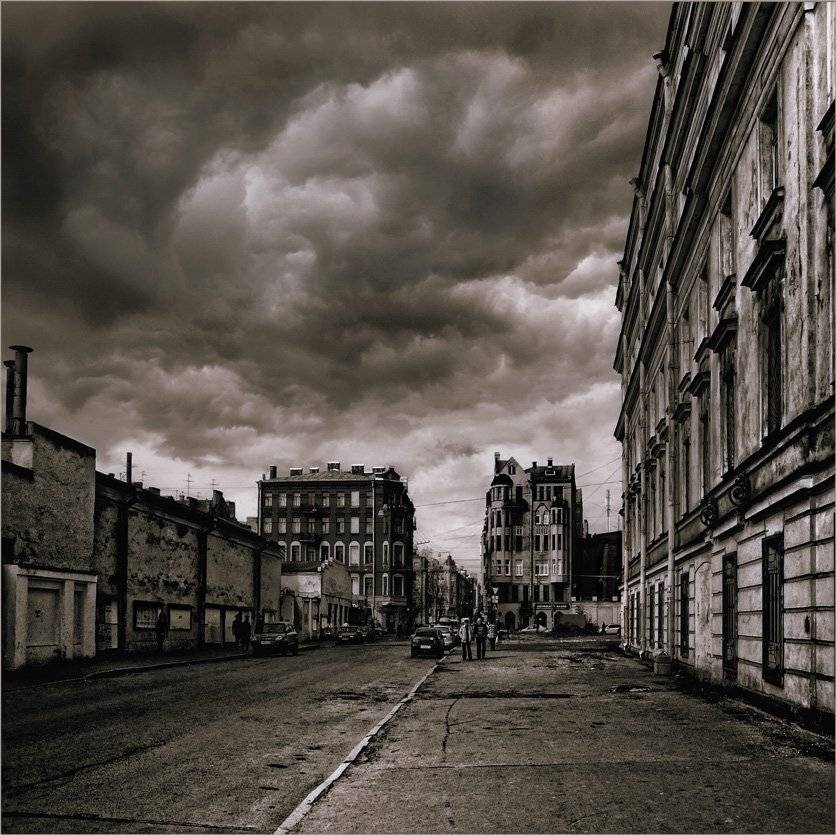 .... Автор: Gennadi Blohin петербург, Gennadi Blohin