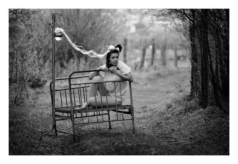 Болезнь(интернет) фото превью