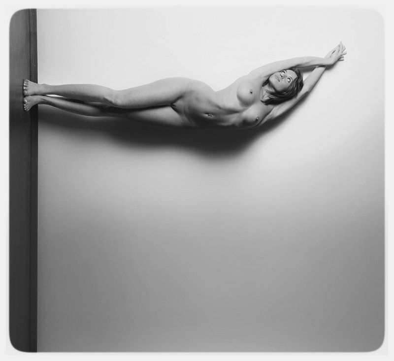 *наклон головы в право* фото превью