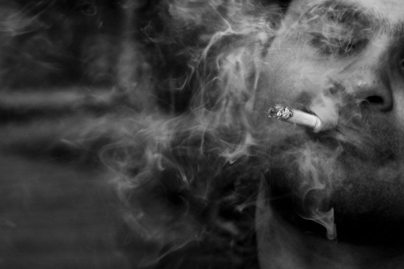 перекур фото превью