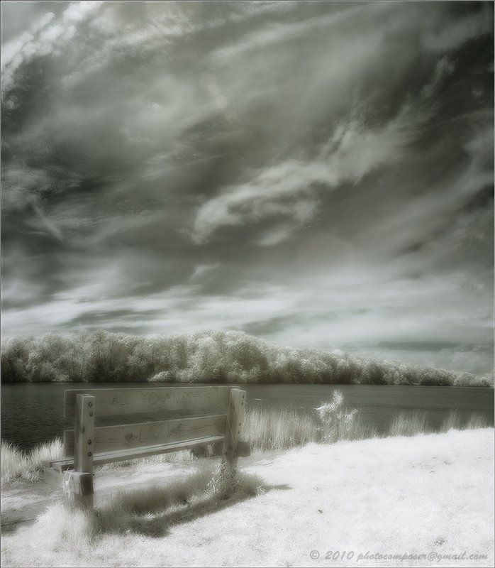 All you need is love.... фото превью