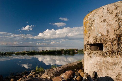 Защищая Ленинград. 2