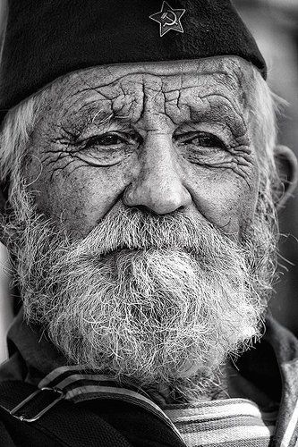 Спасибо деду за победу!