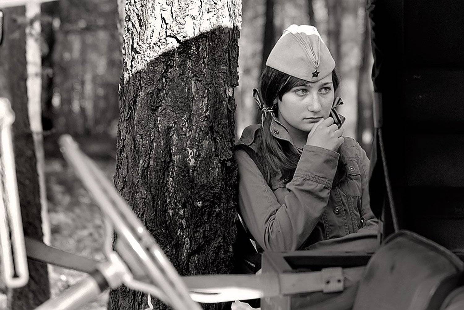 девушка, деньпобеды, 65, лет, nadyk