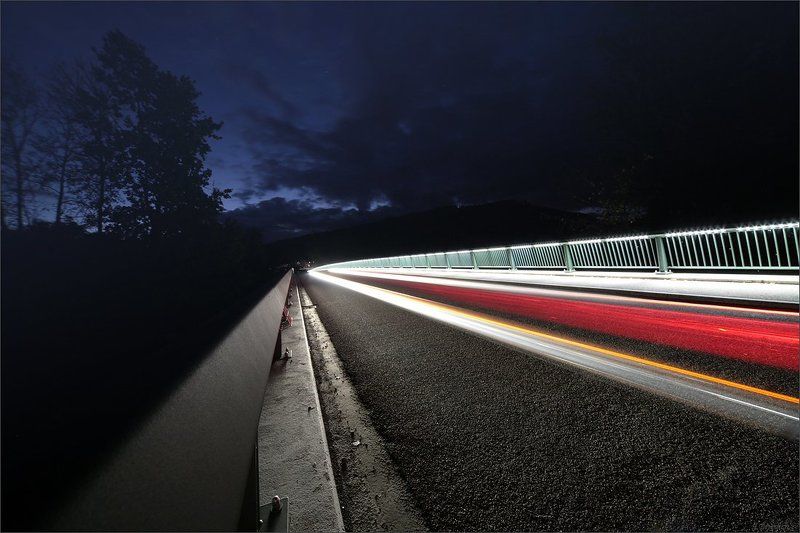 дорога Путеводная нить фото превью