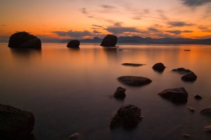 море, крым Судак, Меганом фото превью