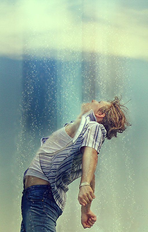 полет, мечта, фантазия Навстречу мечте фото превью