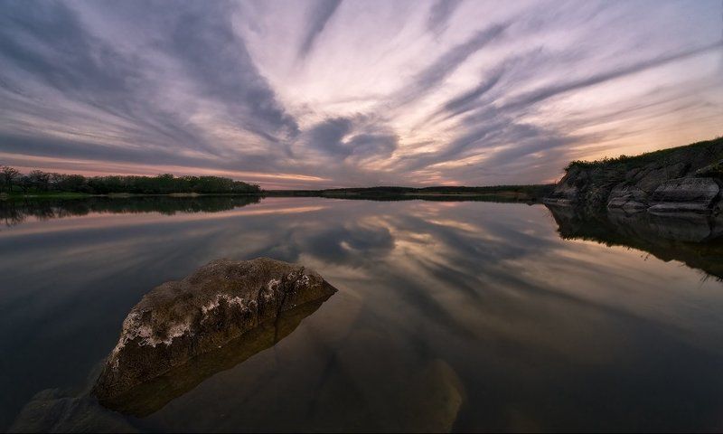 Провожаем день хороший фото превью