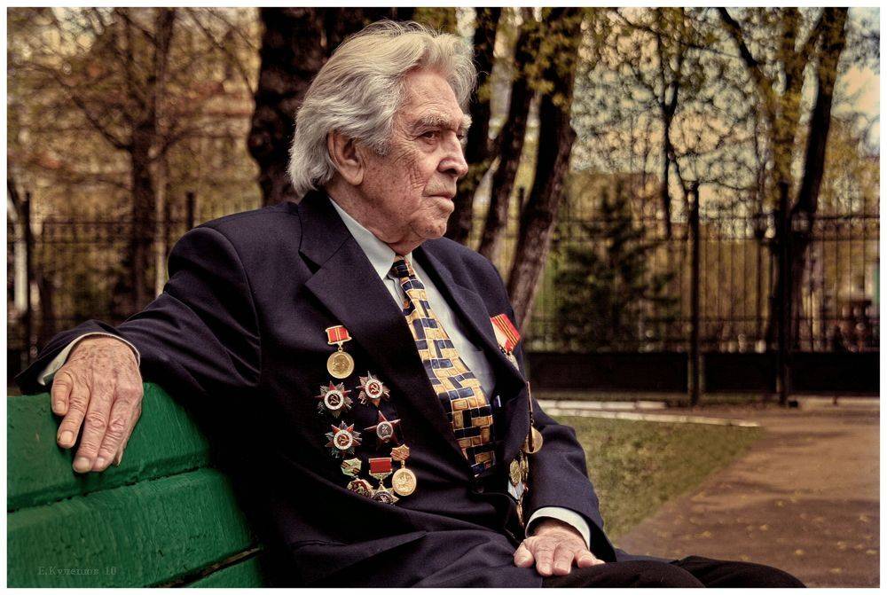ветеран великой отечественной войны, день победы, вов, кулешов евгений, егоров владимир алексеевич, летопись победы,, Кулешов Евгений