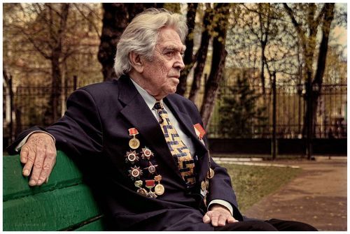 Егоров Владимир Алексеевич